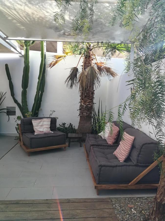 Casa Euphorbia Villa Las Negras Kültér fotó