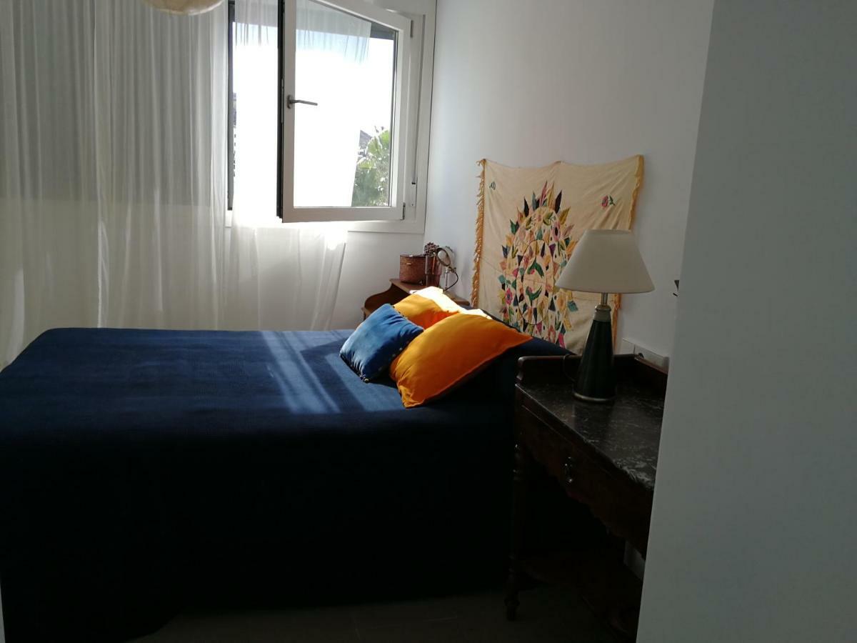 Casa Euphorbia Villa Las Negras Kültér fotó