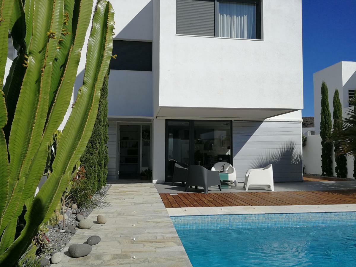Casa Euphorbia Villa Las Negras Kültér fotó