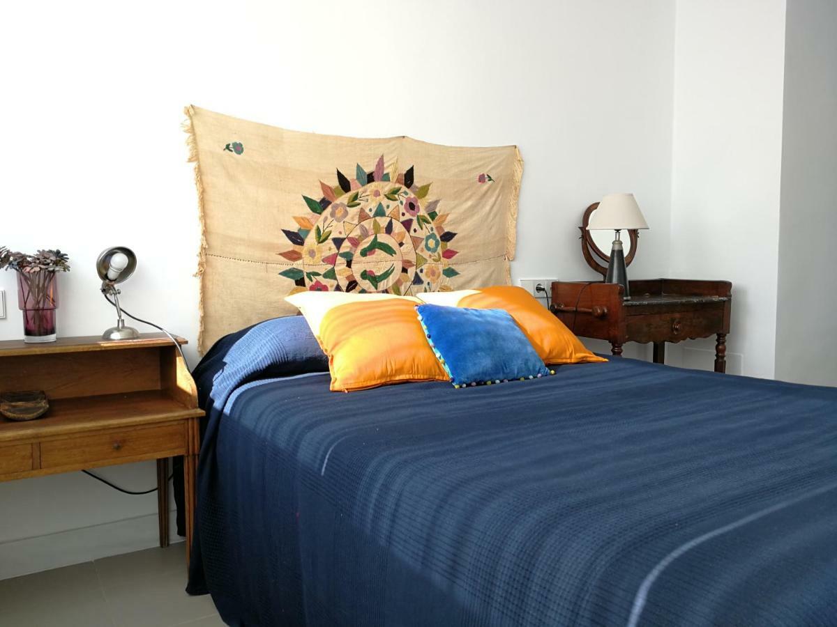 Casa Euphorbia Villa Las Negras Kültér fotó